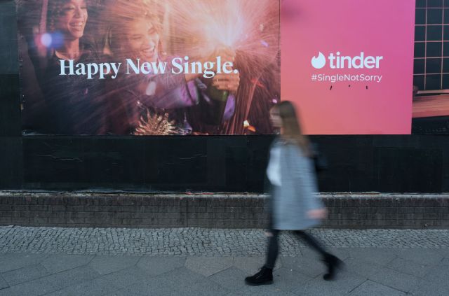 Why Incels are the losers in the age of Tinder