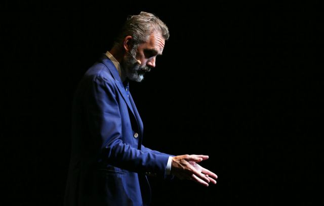 Why mock Jordan Peterson’s suffering?