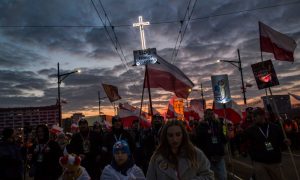 'Cultural Christian' is an empty idea