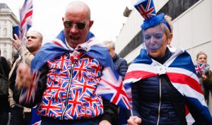 Britain's new class war