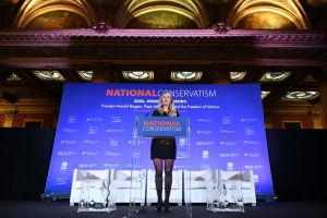 The danger, and hope, of the European Right