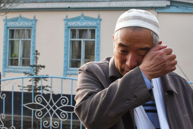 How Kazakhstan’s multicultural dream turned sour