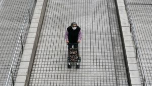 Will coronavirus change the world?