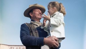 How daughters turn fathers into feminists