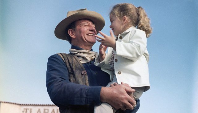 How daughters turn fathers into feminists