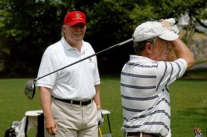 Bloomberg the nerd won't beat Trump