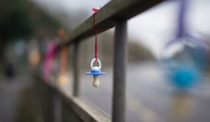 Why men can't talk about miscarriage