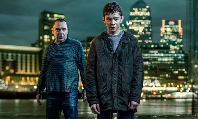 The absurd melodrama of modern soaps