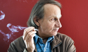 The post-liberalism of Michel Houellebecq