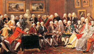 The Left and Right outrage machines are stuck in the past