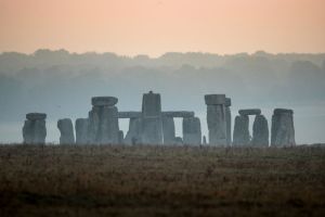 The desecration of Stonehenge shames this government