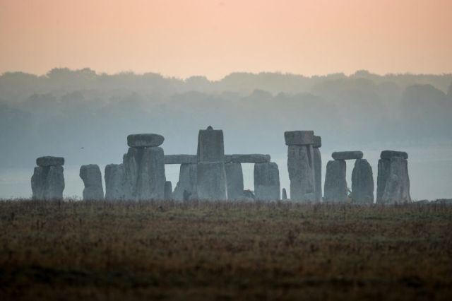 The desecration of Stonehenge shames this government