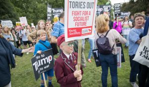 How kids' books became universally woke