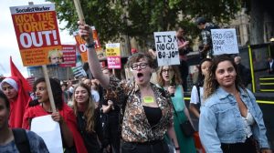 Why conservatism is doomed