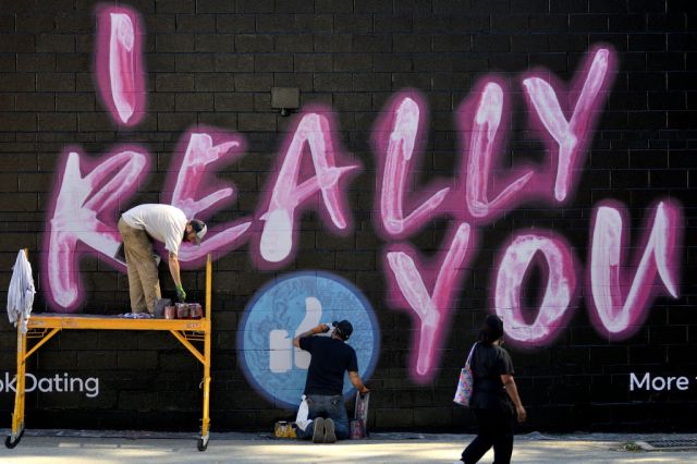 The ruthlessness of the sexual marketplace