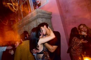 What sort of sex do women really want?