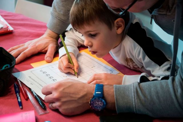 The secrets of successful home teaching