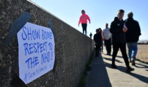 It's time for an NHS National Service