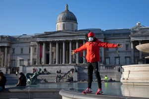 Can your ideology cope with coronavirus?