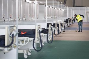 Don’t trust the psychologists on coronavirus