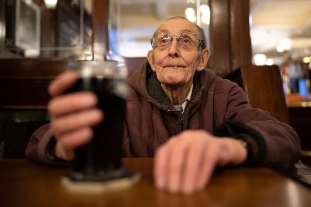 Will the pandemic kill off libertarianism?