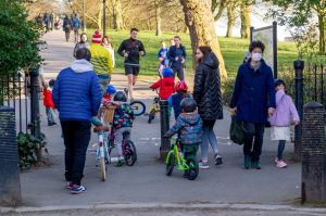 Would you take a coronavirus risk?