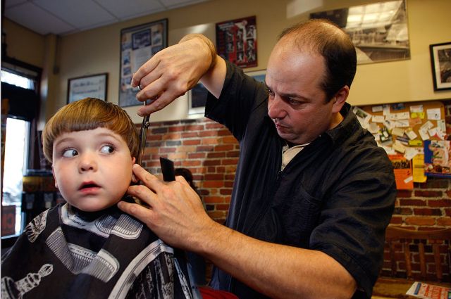 Are humans heading for the knacker’s yard?