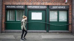 Give everyone a debt holiday