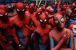 What should I read my son?