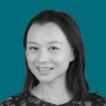 Janet Wang's avatar