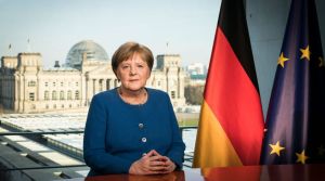 The German media’s liberal globalism is yesterday’s news