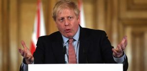 Don't nudge us, Prime Minister, tell us!