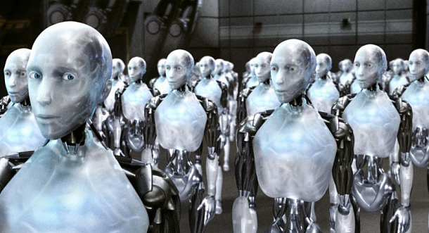 Between new tech-driven threats, climate change, the coronavirus pandemic, the human species will stop existing