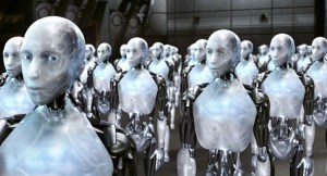 How do we face human extinction?