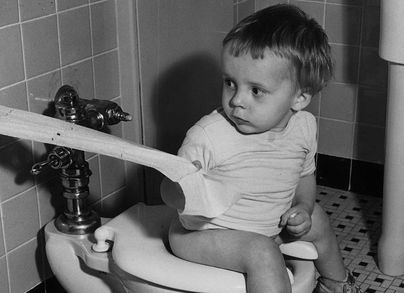 The toilet paper crisis is now a global phenomenon, but Australia has seen some of the worst panic buying