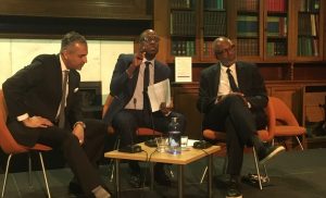 Trevor Phillips: Islamophobia has been warped by ‘orcs’