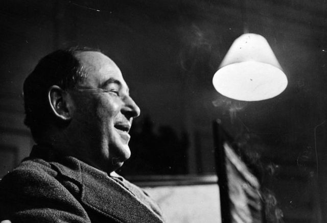 Why do we all still love CS Lewis?