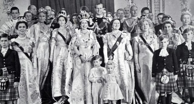 Are we ready for the next coronation?