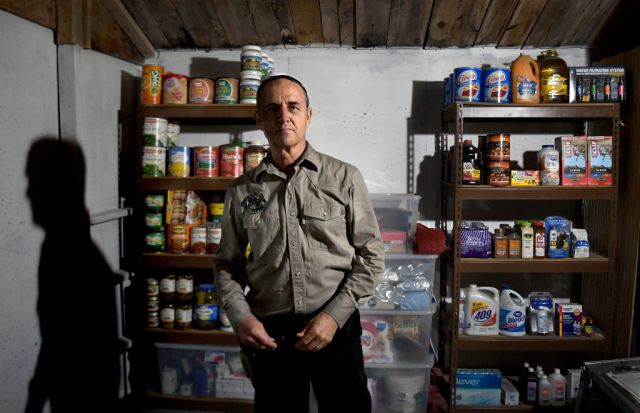 The narcissism of apocalyptic thinking