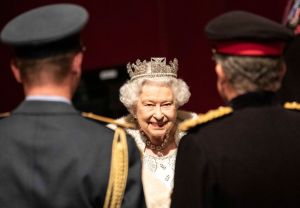 How the Queen brings us hope