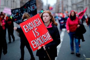 The things we do for growth