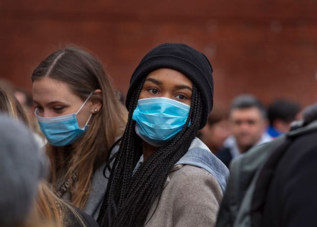 Will Gen Z recover from Covid?