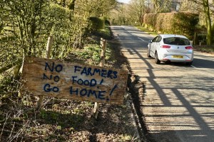 Covid-19: do the shires even care?