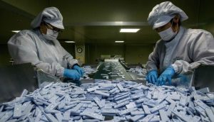 How far away are 'immunity passports'?