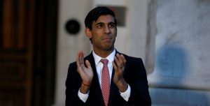 Who will pay for this Covid catastrophe?