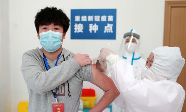 When will we get the Covid-19 vaccine?