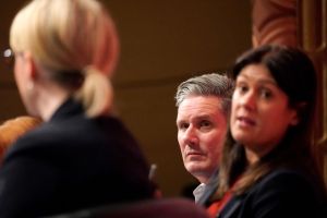 The last thing Labour needs is 'unity'