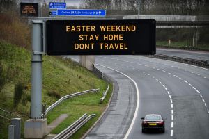 Don't put too much faith in Covid-19 metrics