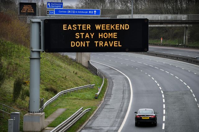 Don’t put too much faith in Covid-19 metrics