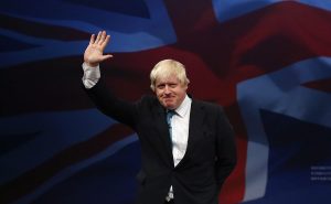 How Boris became the body politic